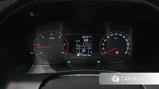 Ssangyong Rexton Sports id 4430595 из Кореи 18