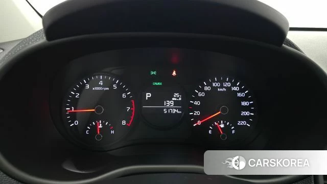 Kia All New Morning (JA) id 4476999 из Кореи 18