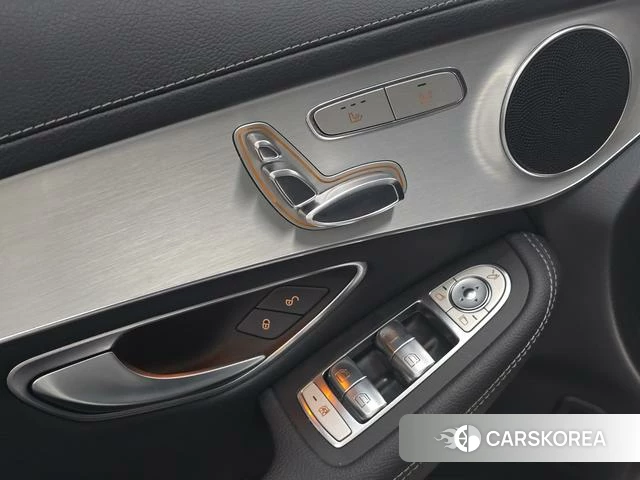Mercedes-Benz GLC id 4313659 из Китая 14