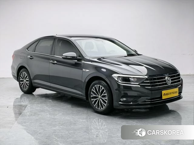 Volkswagen Sagitar id 4273116 из Китая 18