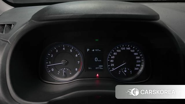 Hyundai Kona id 3801786 из Кореи 18