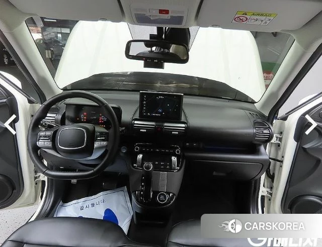 Hyundai Casper id 3891173 из Кореи 18