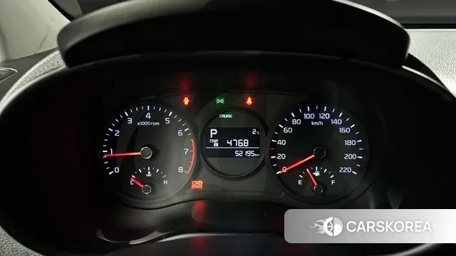 Kia All New Morning (JA) id 3617093 из Кореи 18