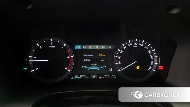 Ssangyong G4 Rexton id 3708551 из Кореи 18