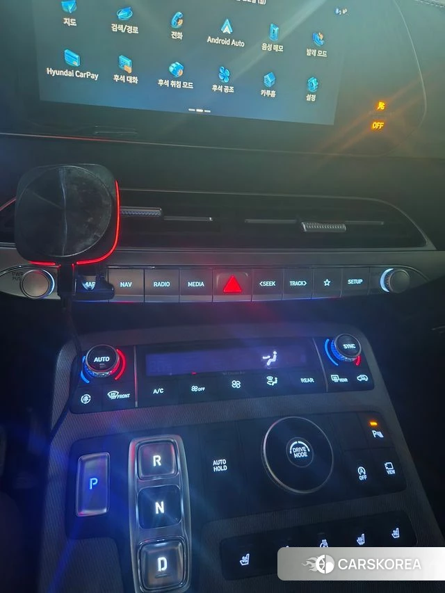 Hyundai Palisade id 3867056 из Кореи 10