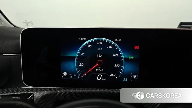 Mercedes-Benz A-Class W177 id 3530631 из Кореи 18