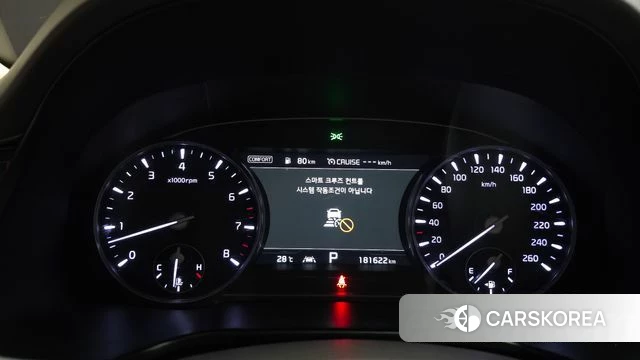 Kia More K9 id 4732630 из Кореи 18