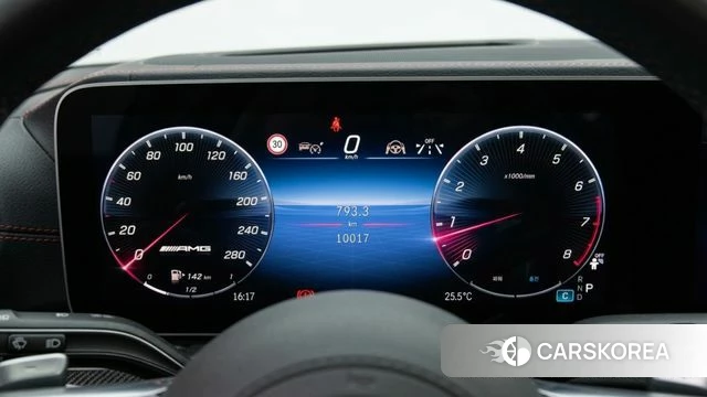 Mercedes-Benz GLE-Class W167 id 4853529 из Кореи 14