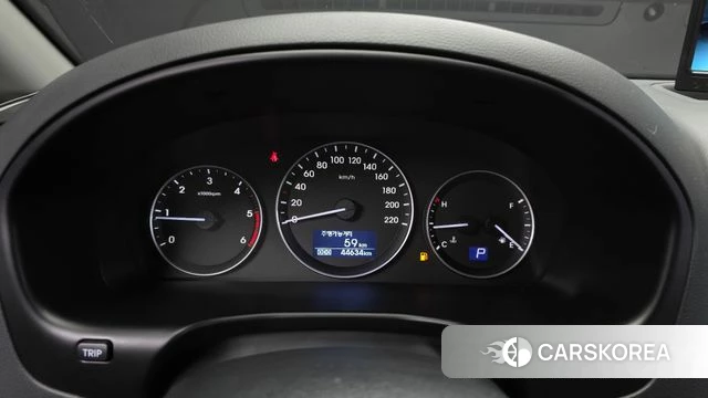Hyundai The New Grand Starex id 4562236 из Кореи 28