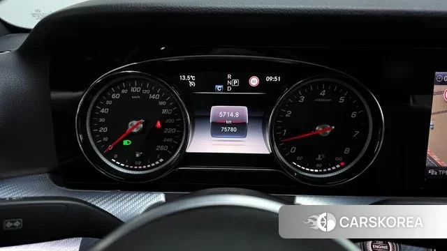 Mercedes-Benz E-Class W213 id 3356503 из Кореи 18