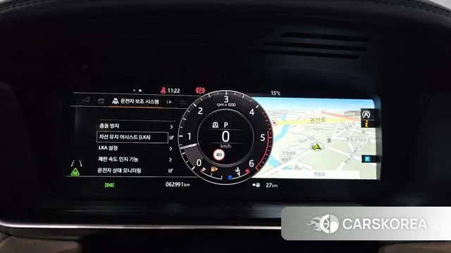 Land Rover Range Rover Sport 2nd Generation id 3275547 из Кореи 18