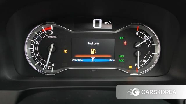 Honda Pilot 3rd generation id 4837147 из Кореи 31