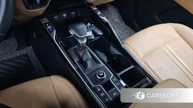 Kia Sorento 4th Generation id 3600116 из Кореи 18