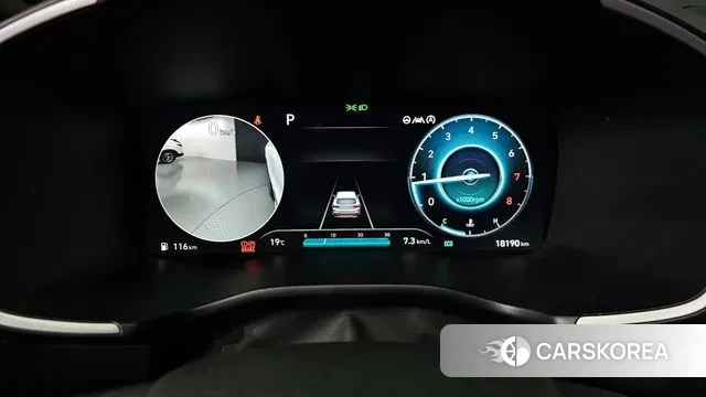 Hyundai The New Santa Fe id 3354194 из Кореи 18