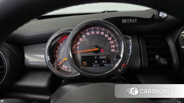 Mini Cooper id 4250878 из Кореи 28
