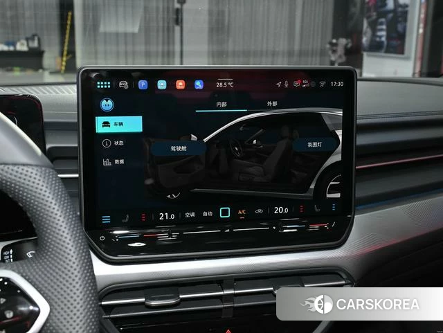 Volkswagen Lingdu id 4257735 из Китая 8
