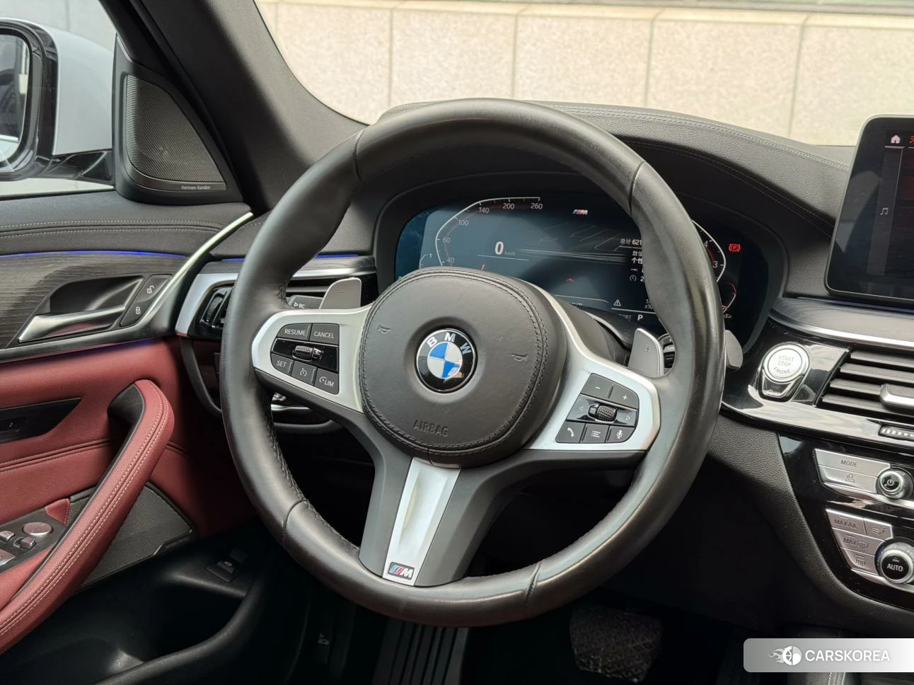 BMW 5 series id 4413530 из Китая 15