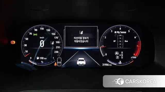Renault Korea (Samsung) Capture id 3587633 из Кореи 18