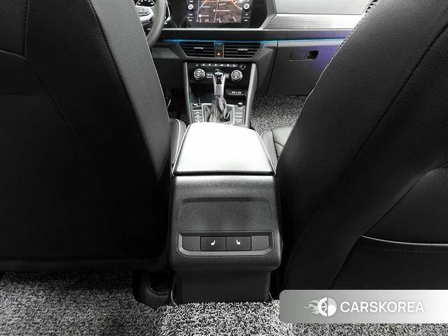 Volkswagen 7th Generation of Jetta id 4655962 из Кореи 17