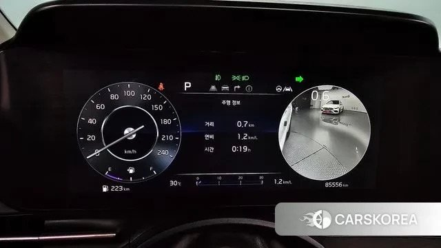 Kia Carnival 4th generation id 3008201 из Кореи 18