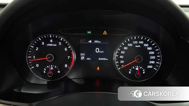Kia Come New K7 id 4536796 из Кореи 32