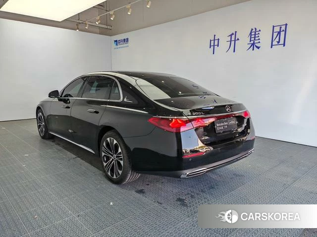 Mercedes-Benz E-class id 4277941 из Китая 17
