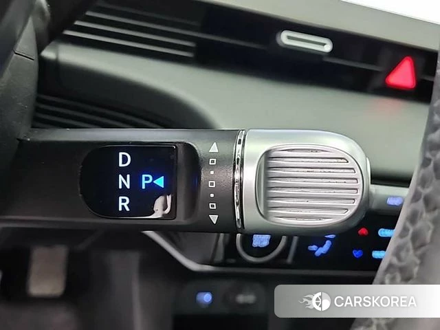 Hyundai Ionic 5 id 4560468 из Кореи 18