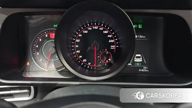 Hyundai Avante (CN7) id 2901057 из Кореи 18