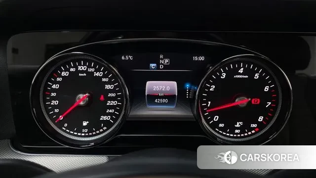 Mercedes-Benz E-Class W213 id 3617295 из Кореи 18