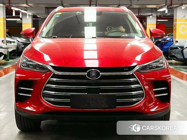 BYD Tang DM id 4219818 из Китая 10