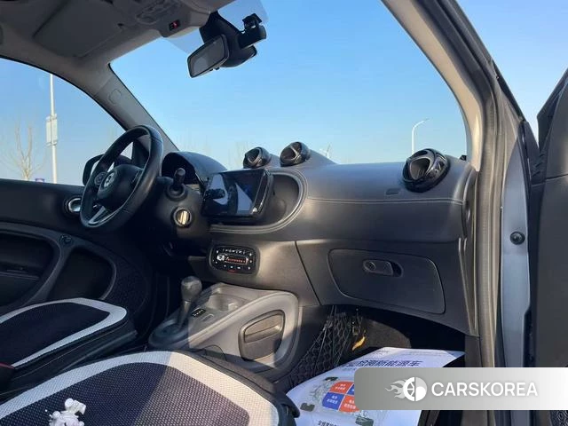Smart fortwo id 4235948 из Китая 10