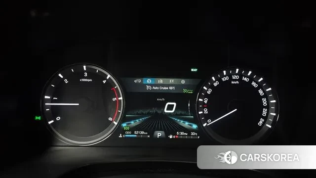 Ssangyong Rexton Sports Cannes id 3059933 из Кореи 18