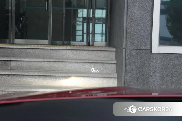 Genesis G70 id 4511763 из Кореи 18