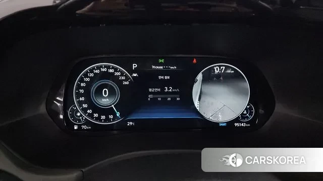 Hyundai Palisade id 3008714 из Кореи 18