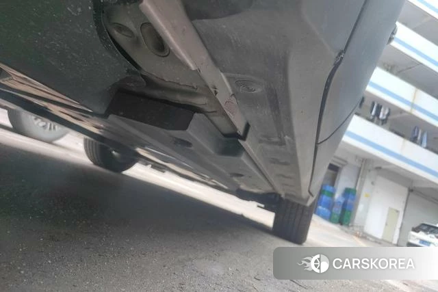 Toyota IZOA id 4277076 из Китая 15