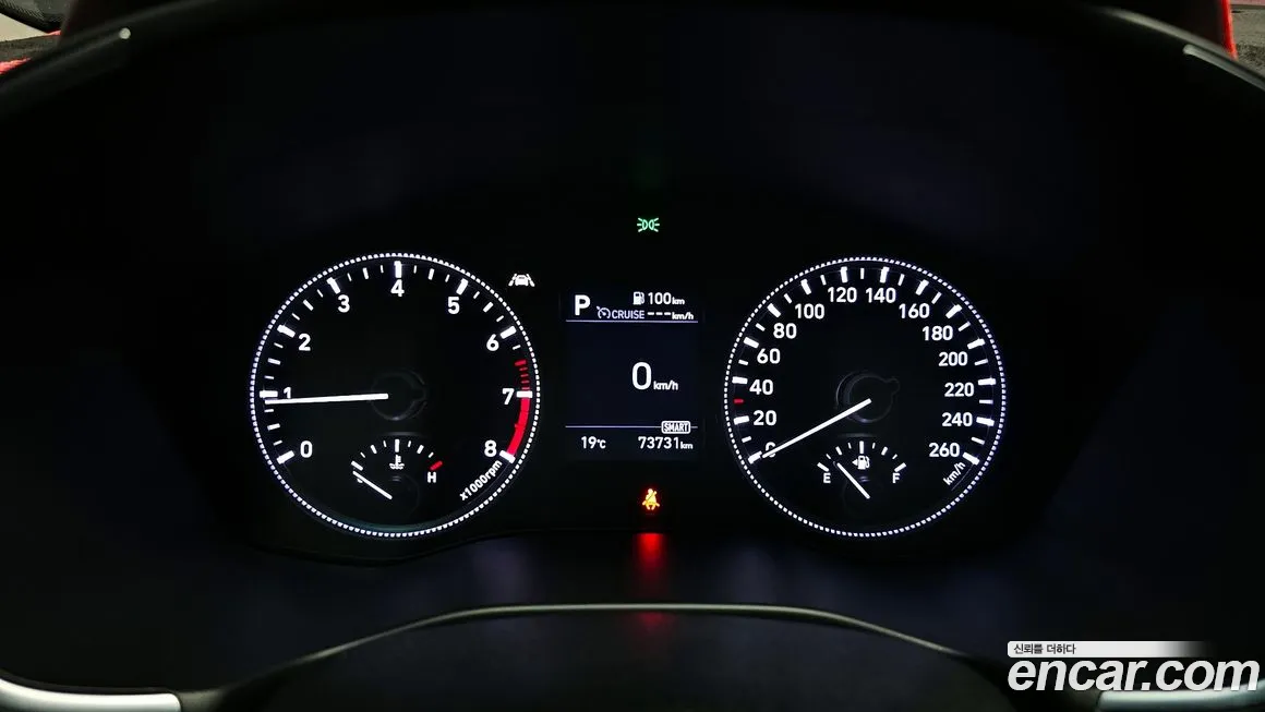 Hyundai Santa Fe TM id 2105258 из Кореи 18