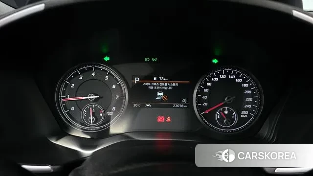 Hyundai The New Santa Fe id 3007793 из Кореи 18