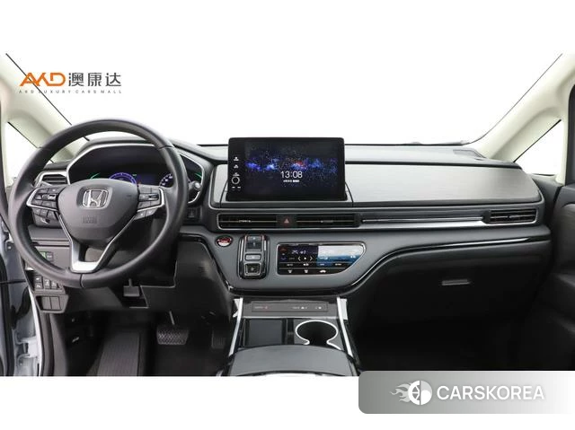 Honda Ai Lishen id 4272996 из Китая 9