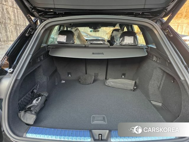 Audi Q5 (80A) id 4426996 из Кореи 18