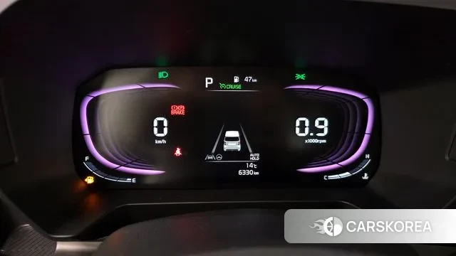 Kia The New Kia Ray id 3393681 из Кореи 18