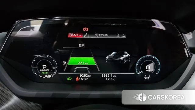 Audi e-Tron GT id 3634553 из Кореи 18