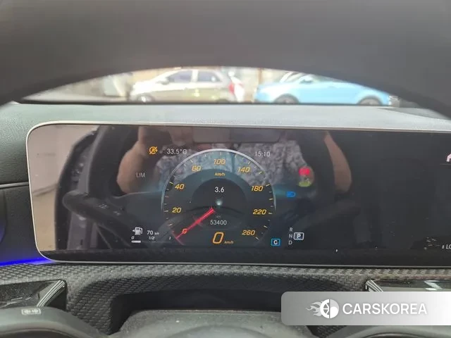 Mercedes-Benz A-Class W177 id 3033699 из Кореи 18