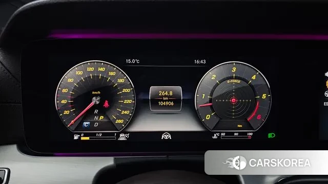 Mercedes-Benz CLS-Class C257 id 3698576 из Кореи 18