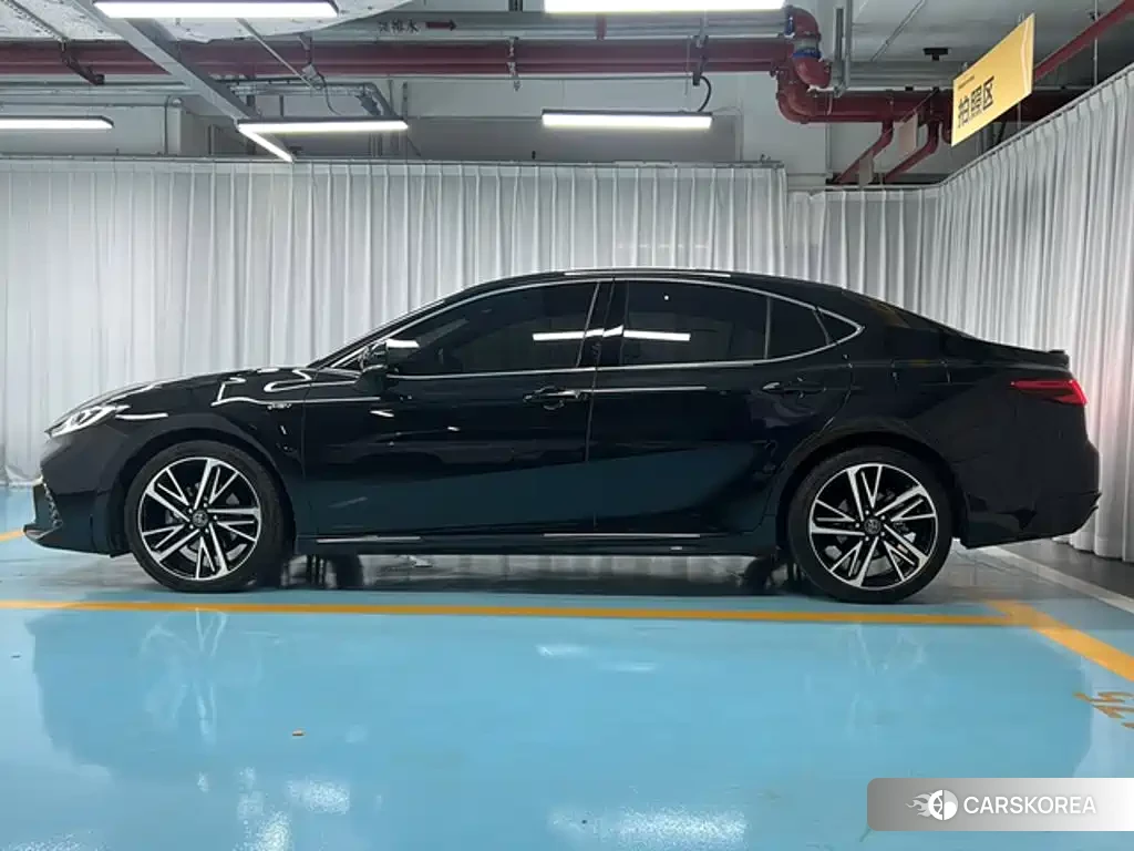 Toyota Camry id 4600546 из Китая 16