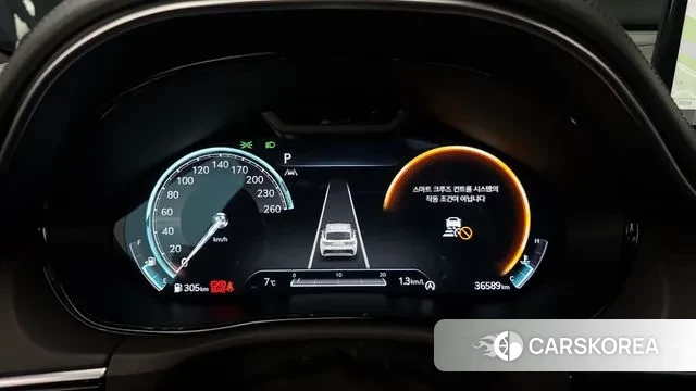 Genesis GV70 id 3539414 из Кореи 18