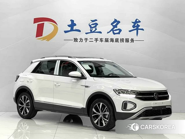 Volkswagen Exploring songs id 3920389 из Китая 13