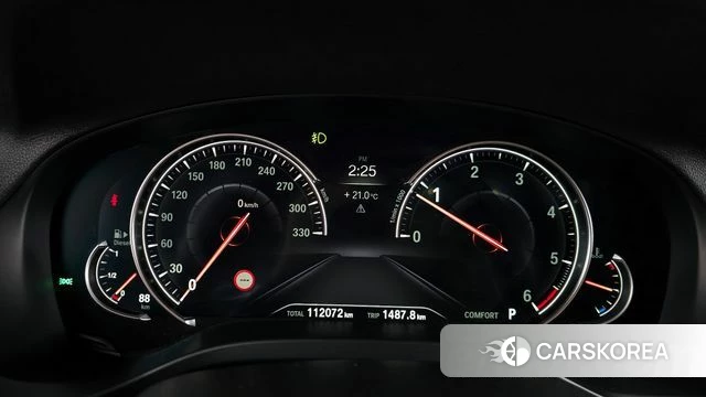 BMW X4 (G02) id 4325406 из Кореи 32