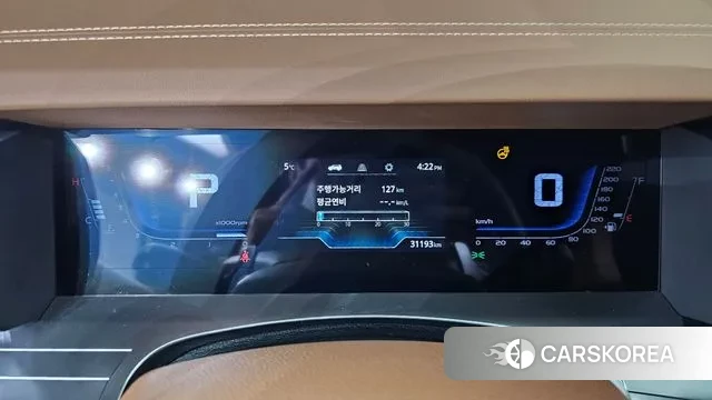 Ssangyong Torres id 3581150 из Кореи 18