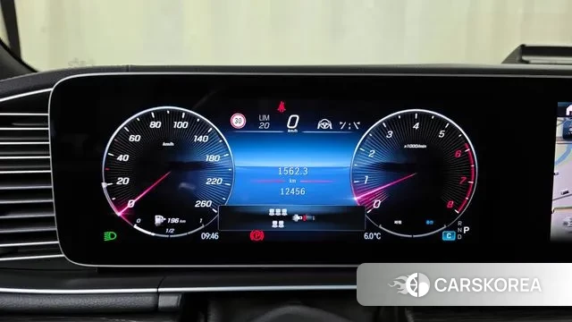 Mercedes-Benz GLS - Class X167 id 3775730 из Кореи 18