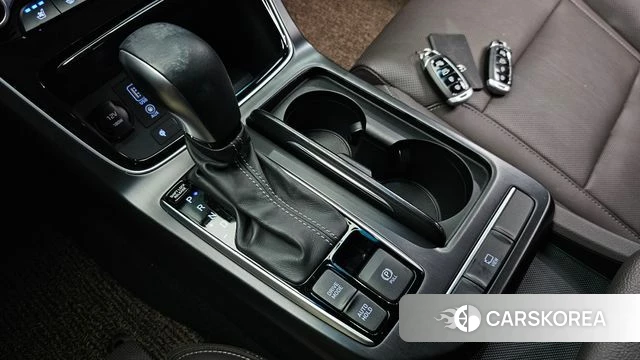 Hyundai Grandeur IG id 4508683 из Кореи 33